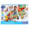 
      4-in-1 Alphabet Train
     - view 4